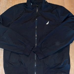 Nautica rain jacket. XL.